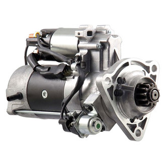 Quality-Built® - Remanufactured Starter