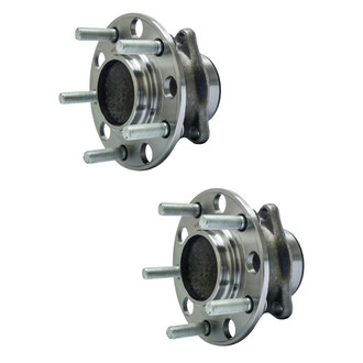 Quality-Built® - Wheel Bearing and Hub Assembly Set