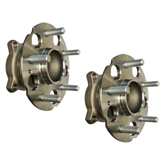 Quality-Built® - Wheel Bearing and Hub Assembly Set