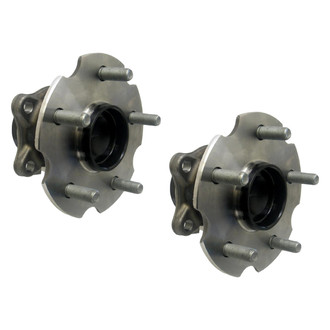 Quality-Built® - Wheel Bearing and Hub Assembly Set