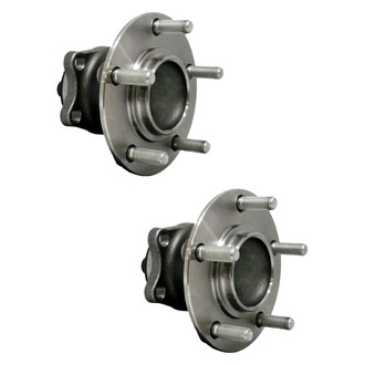 Quality-Built® - Wheel Bearing and Hub Assembly Set