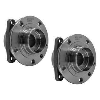 Quality-Built® - Wheel Bearing and Hub Assembly Set