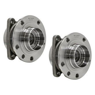 Quality-Built® - Wheel Bearing and Hub Assembly Set