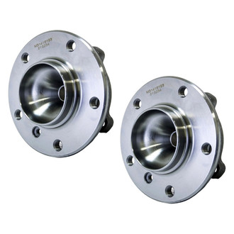 Quality-Built® - Wheel Bearing and Hub Assembly Set