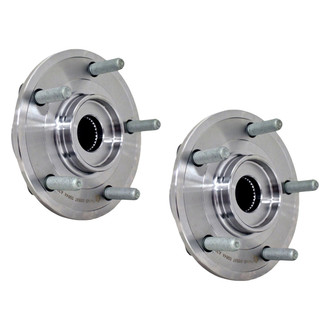 Quality-Built® - Wheel Bearing and Hub Assembly Set
