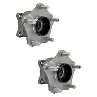 Quality-Built® - Wheel Bearing and Hub Assembly Set