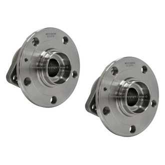 Quality-Built® - Wheel Bearing and Hub Assembly Set