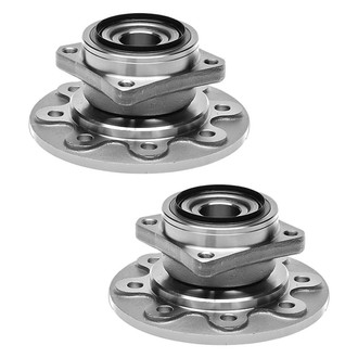 Quality-Built® - Wheel Bearing and Hub Assembly Set