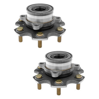 Quality-Built® - Wheel Bearing and Hub Assembly Set
