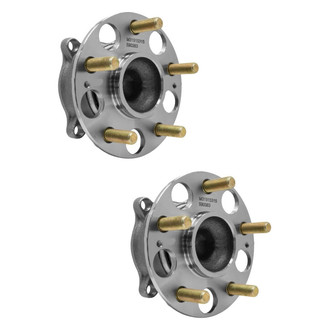 Quality-Built® - Wheel Bearing and Hub Assembly Set