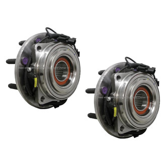Quality-Built® - Wheel Bearing and Hub Assembly Set