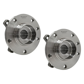 Quality-Built® - Wheel Bearing and Hub Assembly Set