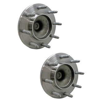 Quality-Built® - Wheel Bearing and Hub Assembly Set