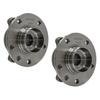 Quality-Built® - Wheel Bearing and Hub Assembly Set