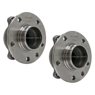 Quality-Built® - Wheel Bearing and Hub Assembly Set