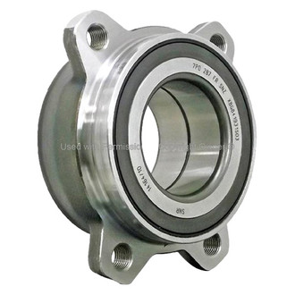 Quality-Built® - Front Driver or Passenger Side Wheel Bearing Module