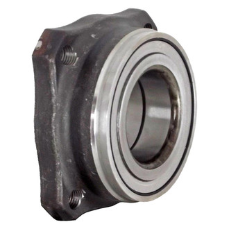 Quality-Built® - Driver or Passenger Side Wheel Bearing Module