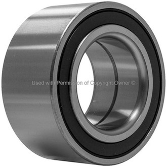 Quality-Built® - Rear Driver or Passenger Side Wheel Bearing