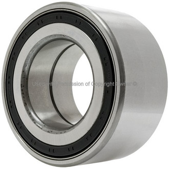 Quality-Built® - Front Driver or Passenger Side Wheel Bearing
