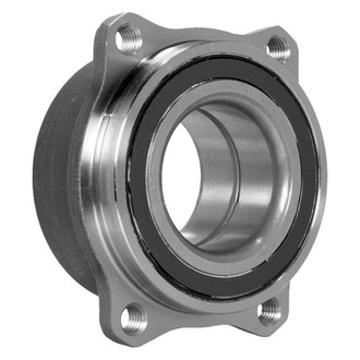 Quality-Built® - Rear Driver or Passenger Side Wheel Bearing