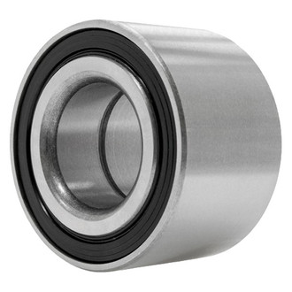 Quality-Built® - Rear Driver or Passenger Side Wheel Bearing