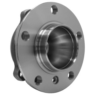 Quality-Built® - Front Driver or Passenger Side Wheel Bearing and Hub Assembly