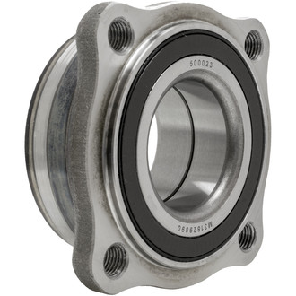 Quality-Built® - Front Driver or Passenger Side Wheel Bearing and Hub Assembly