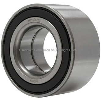 Quality-Built® - Front Driver or Passenger Side Wheel Bearing