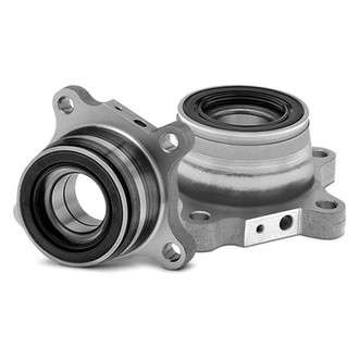 Quality-Built® - Front Driver or Passenger Side Wheel Bearing Module