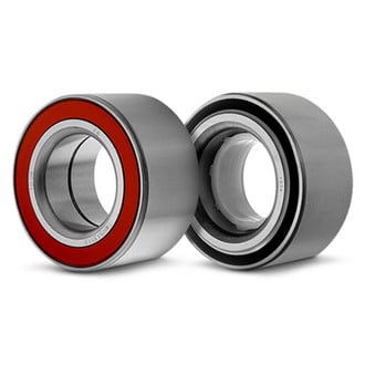 Quality-Built® - Front Driver or Passenger Side Wheel Bearing