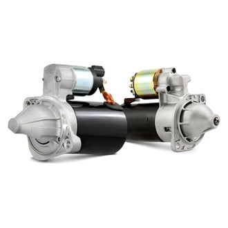 Quality-Built® - Starter