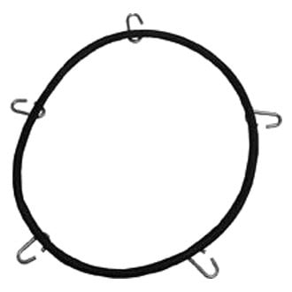 Quality Chain® 0214 - Rubber Tire Chain Adjusters