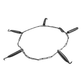 Quality Chain® - Spring Chain Tighteners