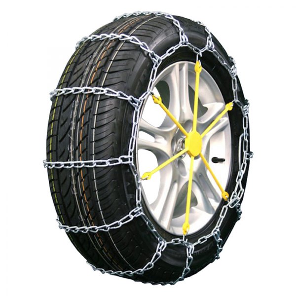 Quality Chain® - PL Link Tire Chains