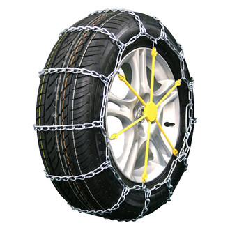 Quality Chain® - Regular Highway Service Link Chains