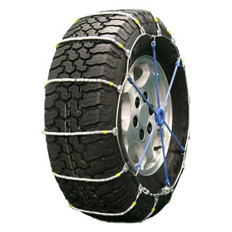 Quality Chain® - Cobra Cable Chains