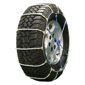 Quality Chain® - Cobra Cable Chains