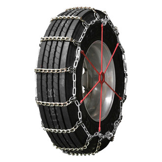 Quality Chain® - Twisted Square Link Alloy Chains