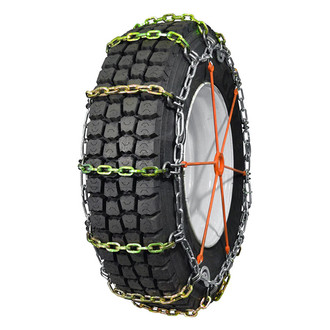 Quality Chain® - Square Link Alloy Chains
