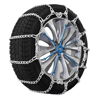 Quality Chain® - Road Blazer™ Highway Service Chains