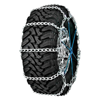 Quality Chain® - Road Blazer™ Highway Service Chains