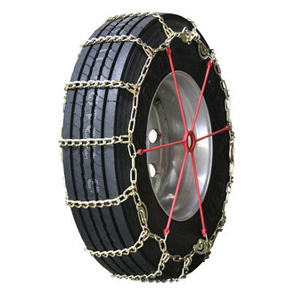 Quality Chain® - Road Blazer™ Long Mileage Alloy Cam Chains