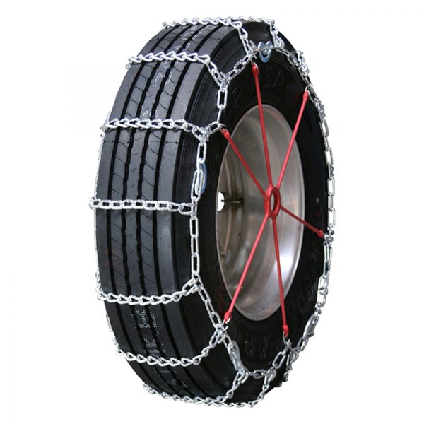 Quality Chain® - Road Blazer™ Highway Service Chains