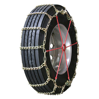 Quality Chain® - Road Blazer™ Long Mileage Alloy Cam Chains