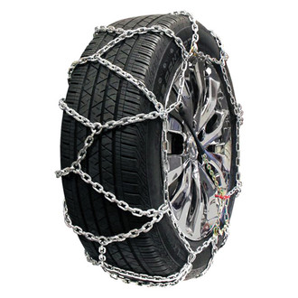 Quality Chain® - Diamond Back Pull Chains Style Square Link Alloy Chains