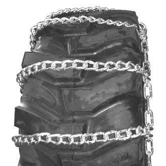 Quality Chain® - Round Twist Link Chains