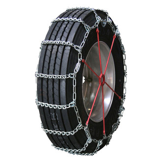 Quality Chain® - Road Blazer™ V-Bar Chains