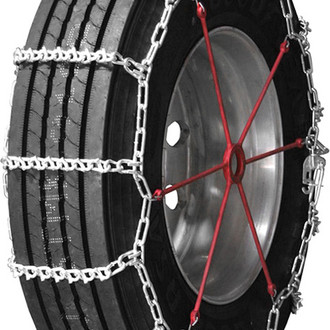 Quality Chain® - Road Blazer™ V-Bar Chains