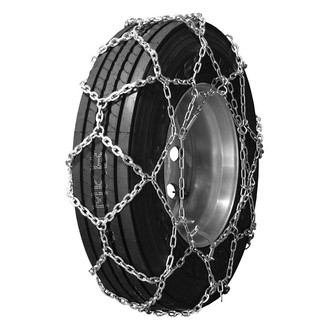 Quality Chain® - Premium European Diamond Back Square Link Alloy Chains
