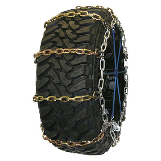 Quality Chain® - Heavy Duty Square Link Alloy Chain